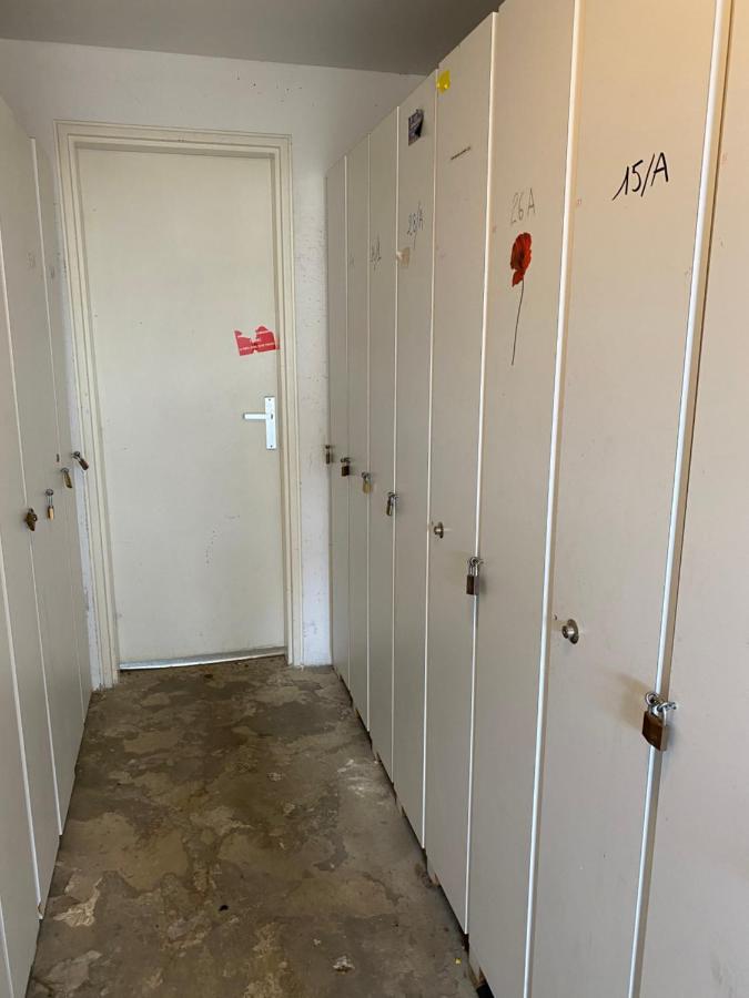 Studio Font-Romeu Avec Place De Parking מראה חיצוני תמונה